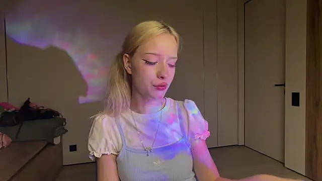 Anny qte online show from June 22, 2026, 5:43 pm