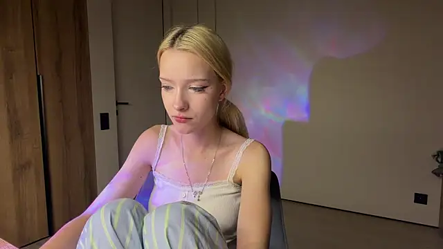 Anny qte online show from June 26, 2026, 7:18 pm