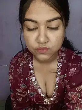 Snapshot of MissRiyaLive chatting on June 1, 2026, 5:31 am MissRiyaLive online show from June 1, 2026, 5:31 am