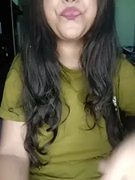 MissRiyaLive online show from July 26, 2026, 5:53 pm