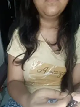 MissRiyaLive online show from July 27, 2026, 12:45 pm