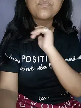 MissRiyaLive online show from July 31, 2026, 7:02 pm