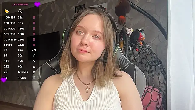 AudriePredmore online show from June 3, 2026, 2:33 pm