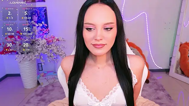 Cassadyy online show from June 30, 2026, 1:50 am