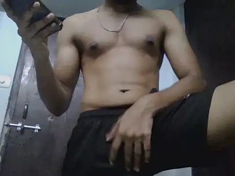 Hottie Guy hyd3 online show from July 25, 2026, 10:57 am