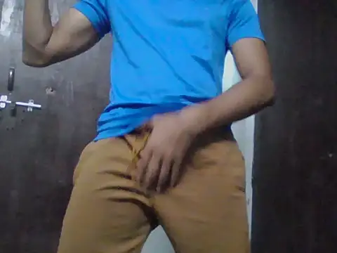 Hottie Guy hyd3 online show from July 28, 2026, 10:21 am