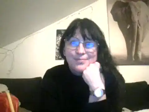 sexujuly88 online show from January 30, 2025, 9:36 pm