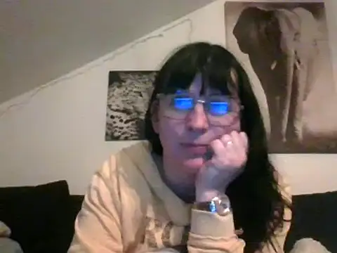 sexujuly88 online show from March 3, 2025, 10:10 pm