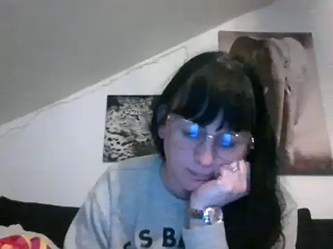 sexujuly88 online show from March 19, 2025, 10:09 pm