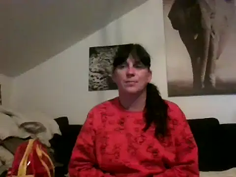 sexujuly88 online show from September 21, 2025, 8:10 pm