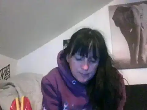 sexujuly88 online show from October 13, 2025, 9:15 pm