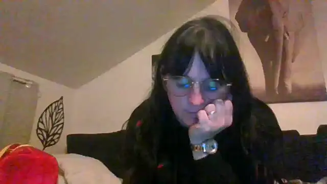 sexujuly88 online show from November 12, 2025, 10:30 pm