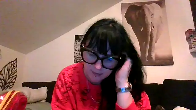 sexujuly88 online show from February 11, 2026, 9:20 pm