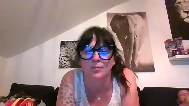 sexujuly88 online show from July 12, 2026, 8:55 pm