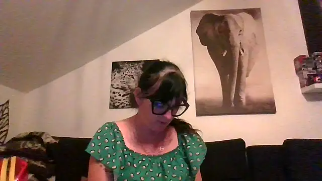 sexujuly88 online show from July 17, 2026, 8:46 pm