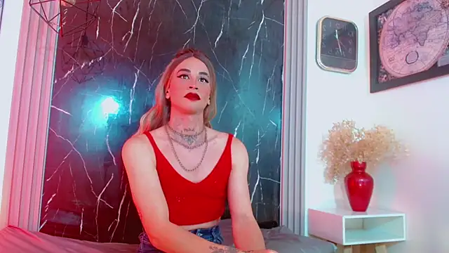 Anais Velvet  online show from July 14, 2026, 3:33 am