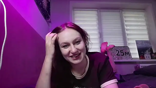 LoiseLovetto online show from August 6, 2026, 8:38 am
