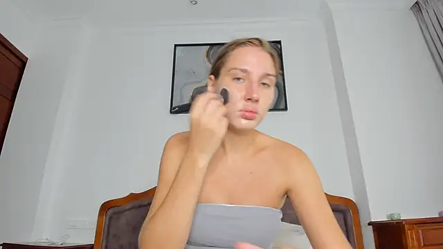 Snapshot of SofiClimbing chatting on November 2, 2025, 5:10 am SofiClimbing online show from November 2, 2025, 5:10 am