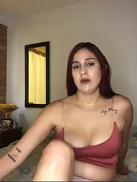 Sweet-Zoey online show from June 2, 2026, 7:05 pm