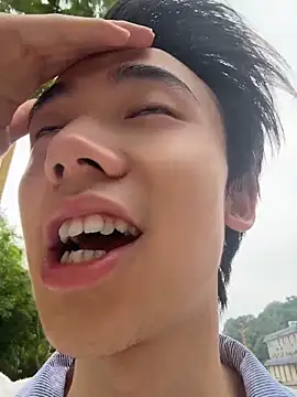 kissbaby-699 online show from July 1, 2026, 8:05 am