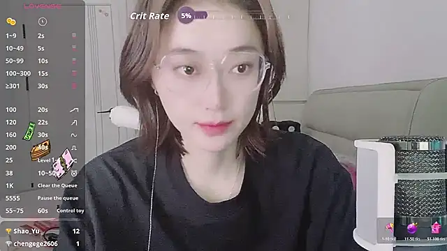 Lucky-Naiyi online show from June 5, 2026, 6:52 am