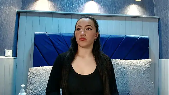 Lyannasex online show from July 16, 2026, 7:09 pm