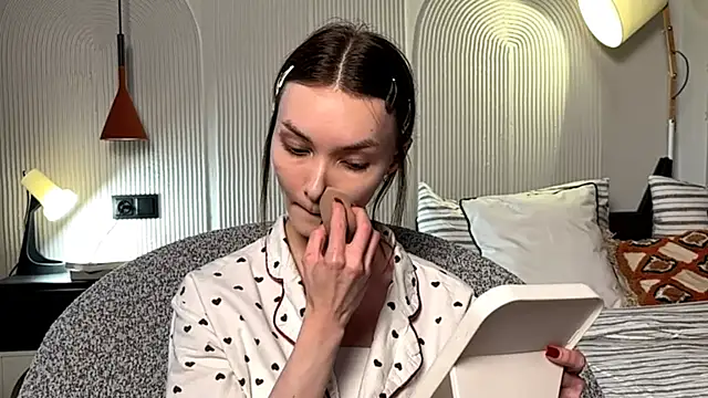 Snapshot of MirthaBaroni chatting on June 9, 2026, 5:24 pm MirthaBaroni online show from June 9, 2026, 5:24 pm