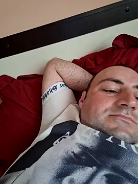 MYCOCKWILLCUM6996 online show from June 23, 2026, 6:06 pm