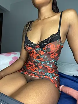 SashimiDrip online show from July 18, 2026, 1:21 am