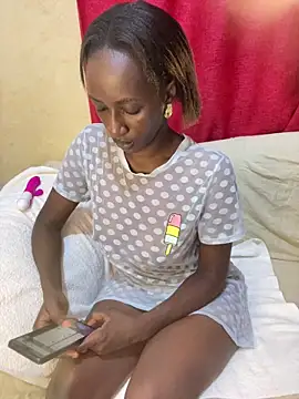Beauty Blacck online show from June 17, 2026, 7:26 pm