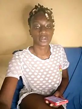 Beauty Blacck online show from July 6, 2026, 9:39 pm