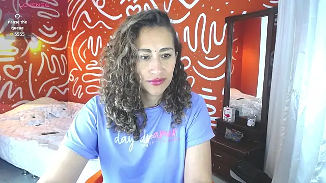 afrodita marin online show from July 12, 2026, 10:17 am