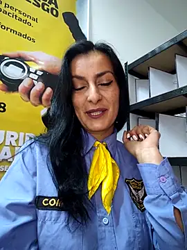 ALEJANDRA  28 online show from July 16, 2026, 12:22 pm