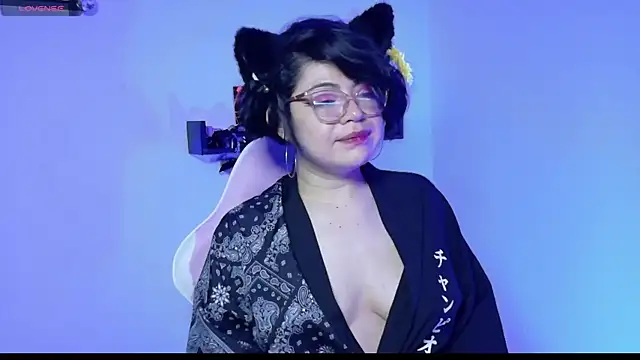 Meow cat4 online show from June 21, 2026, 12:41 pm
