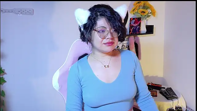 Meow cat4 online show from July 23, 2026, 6:06 pm