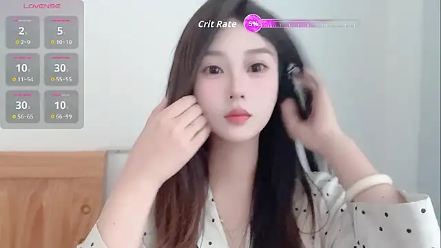 --YaoYao online show from June 9, 2026, 1:06 am