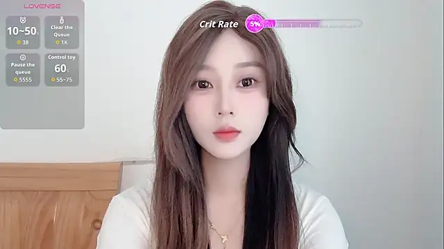 --YaoYao online show from June 10, 2026, 12:55 am