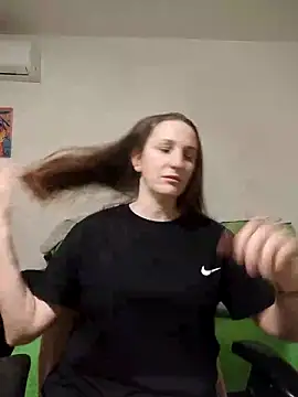 Yevgeshka-Milashka online show from September 16, 2025, 5:58 pm