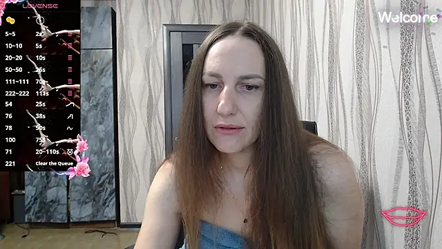 Yevgeshka-Milashka online show from October 24, 2025, 5:59 am