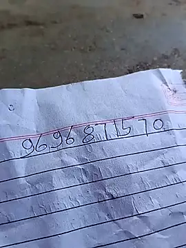 Kajalraj5686 online show from July 26, 2026, 1:36 am