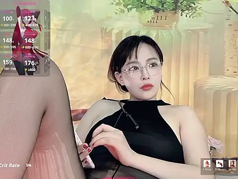 Snapshot of keke-11 chatting on June 13, 2026, 9:18 am keke-11 online show from June 13, 2026, 9:18 am