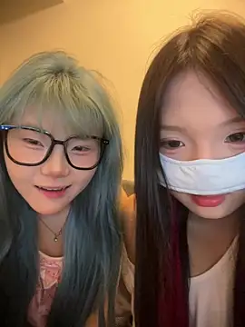 QIQI-QIQI-01 online show from August 8, 2026, 11:56 am