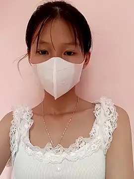 Abi girl12 online show from June 16, 2026, 4:15 am