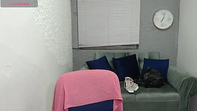 Snapshot of leilasosexy chatting on June 27, 2026, 2:55 pm leilasosexy online show from June 27, 2026, 2:55 pm