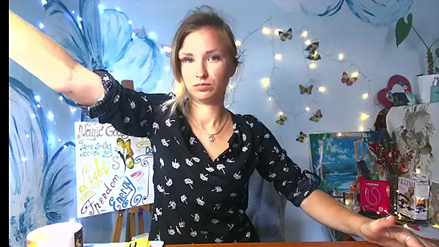 Snapshot of magic_life chatting on July 2, 2026, 8:20 am magic life online show from July 2, 2026, 8:20 am