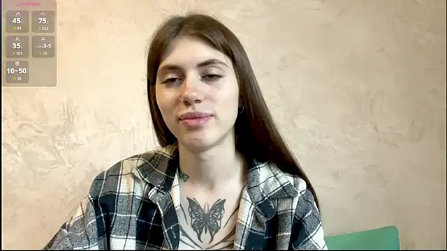 MonikaSullivan online show from June 11, 2026, 1:09 pm