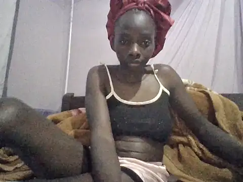 nyarokoko online show from July 1, 2026, 9:36 pm