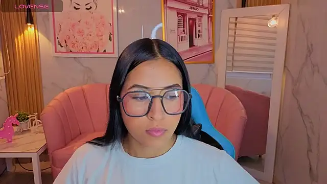 lia x a online show from June 6, 2026, 12:54 pm