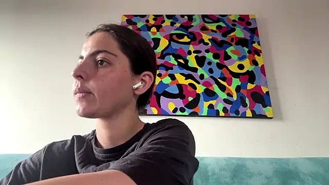 Snapshot of MarisaKomar chatting on June 11, 2026, 3:10 pm MarisaKomar online show from June 11, 2026, 3:10 pm
