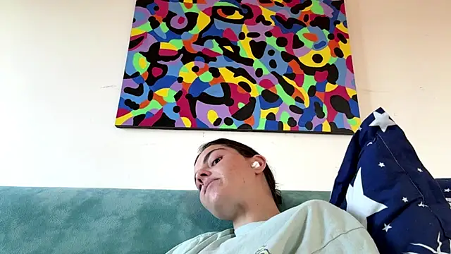 Snapshot of MarisaKomar chatting on June 12, 2026, 3:11 pm MarisaKomar online show from June 12, 2026, 3:11 pm